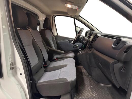 Opel Vivaro vaihtoauto