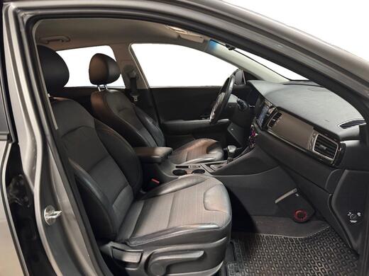 Kia Niro vaihtoauto