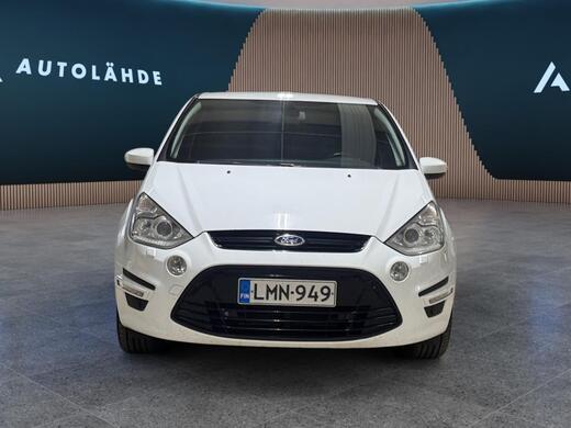 Ford S-MAX vaihtoauto