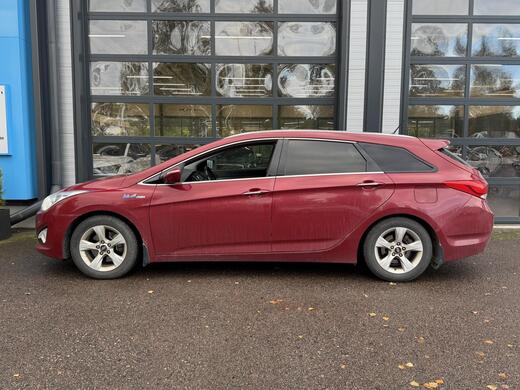 Hyundai i40 vaihtoauto
