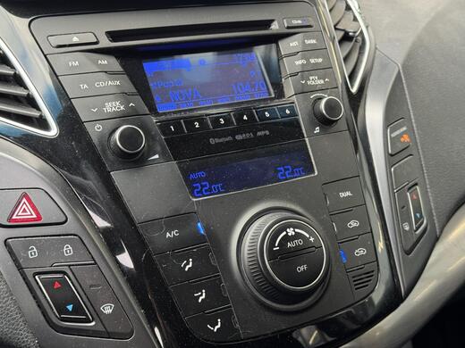 Hyundai i40 vaihtoauto