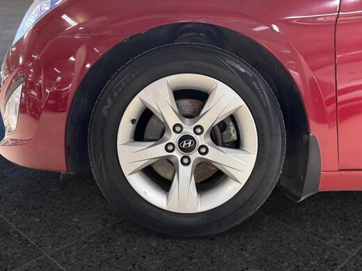 Hyundai i40 vaihtoauto