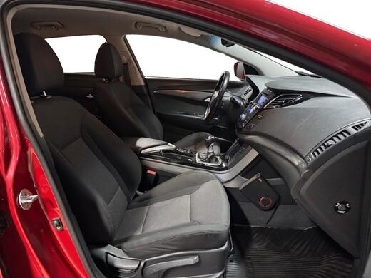 Hyundai i40 vaihtoauto