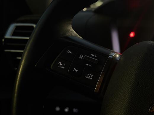 Citroën C4 vaihtoauto