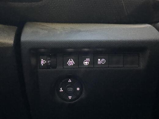 Citroën C4 vaihtoauto