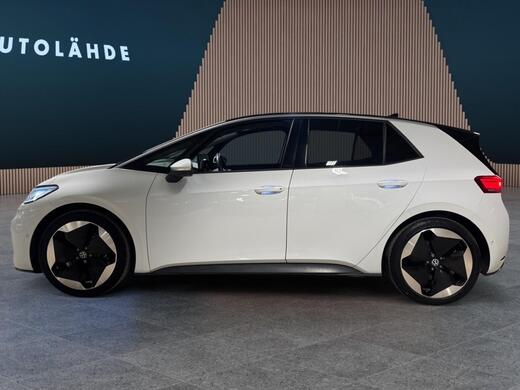 Volkswagen ID.3 vaihtoauto