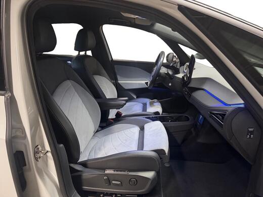 Volkswagen ID.3 vaihtoauto