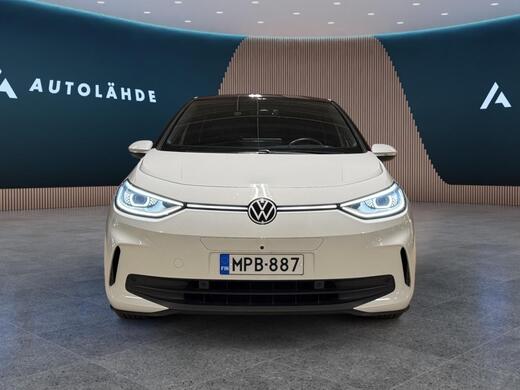 Volkswagen ID.3 vaihtoauto