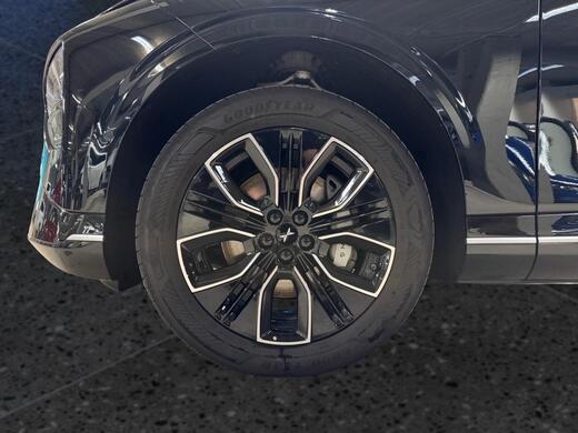 XPENG New G9 vaihtoauto