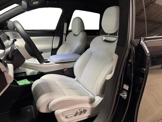 XPENG New G9 vaihtoauto