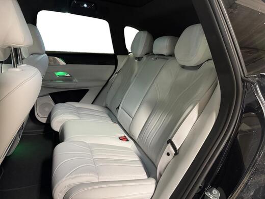 XPENG New G9 vaihtoauto