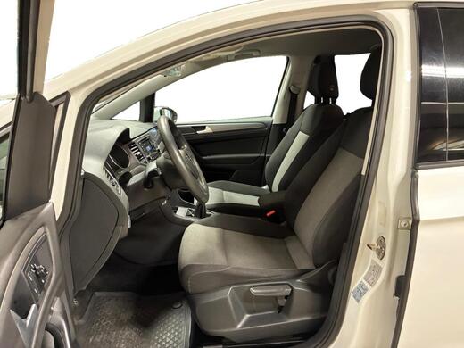 Volkswagen Golf Sportsvan vaihtoauto