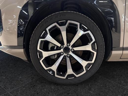 AION V vaihtoauto