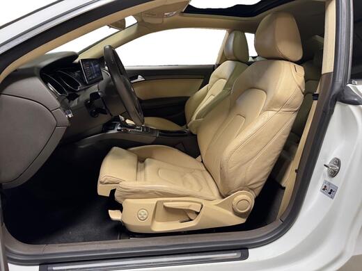 Audi A5 vaihtoauto