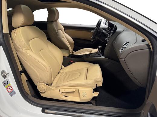 Audi A5 vaihtoauto