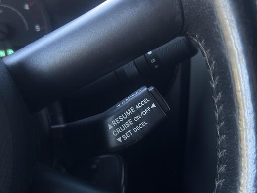 Jeep Wrangler vaihtoauto