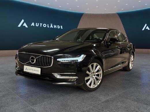 Volvo S90 vaihtoauto