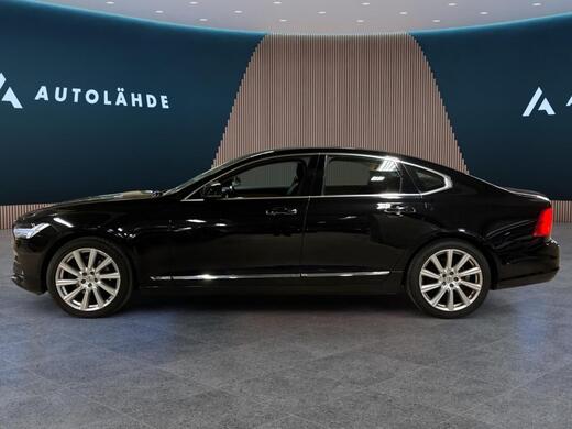 Volvo S90 vaihtoauto