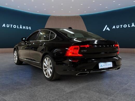 Volvo S90 vaihtoauto