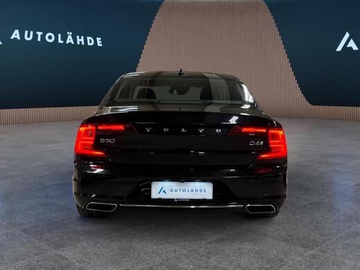 Volvo S90 vaihtoauto