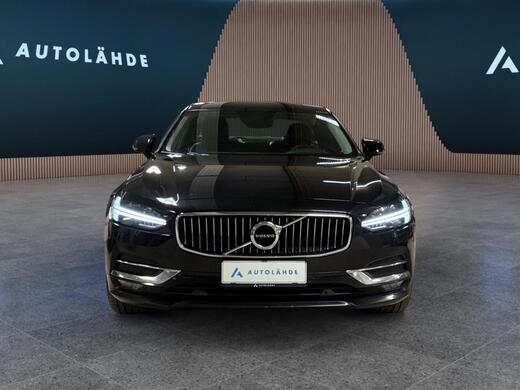 Volvo S90 vaihtoauto