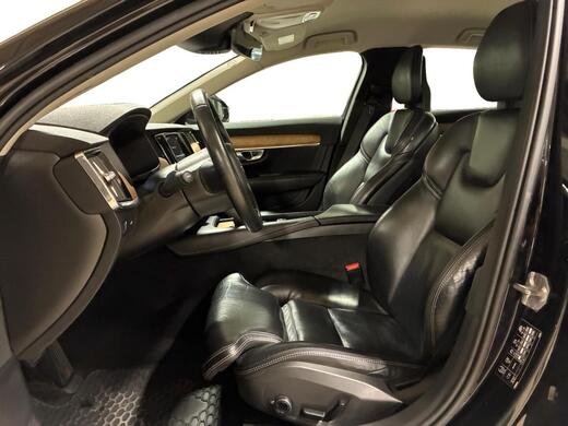 Volvo S90 vaihtoauto