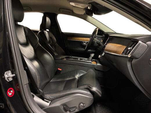 Volvo S90 vaihtoauto