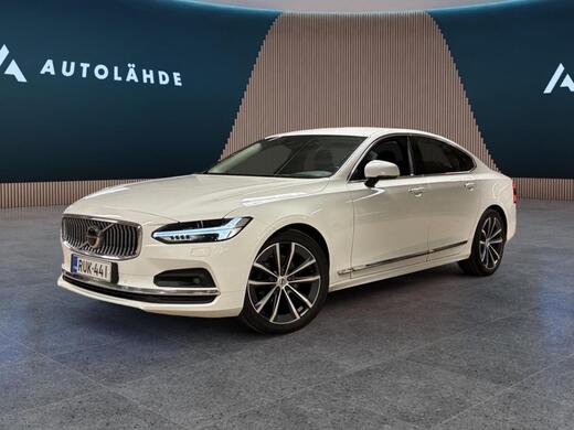Volvo S90 vaihtoauto