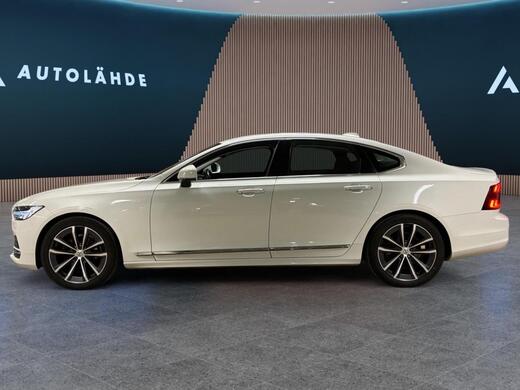 Volvo S90 vaihtoauto