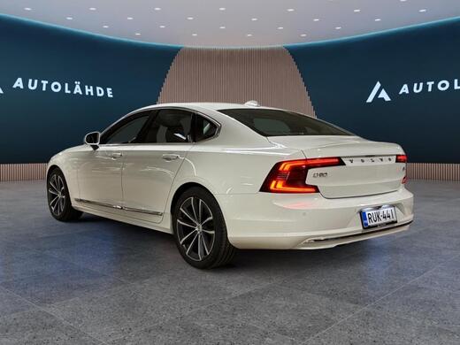 Volvo S90 vaihtoauto