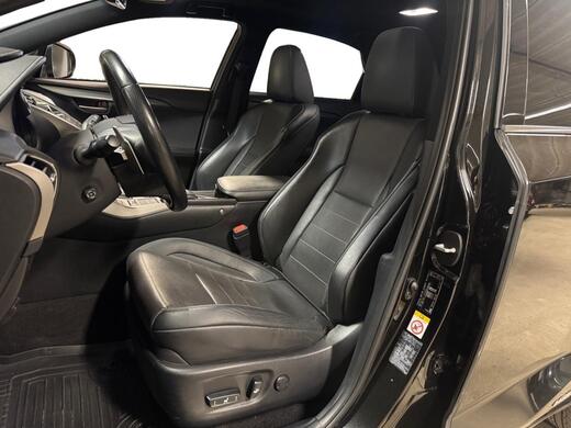 Lexus NX vaihtoauto
