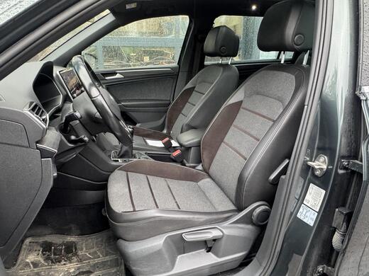SEAT Tarraco vaihtoauto