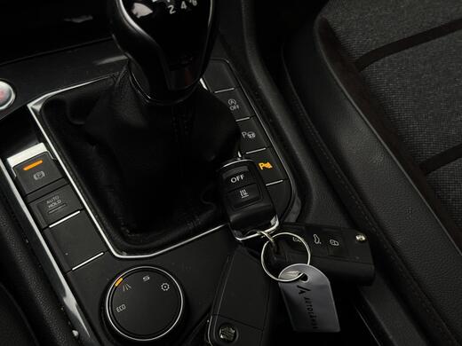 SEAT Tarraco vaihtoauto