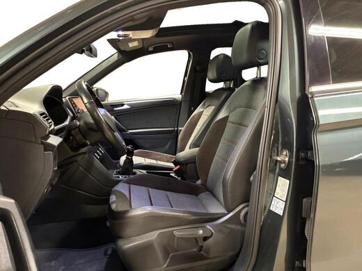 SEAT Tarraco vaihtoauto
