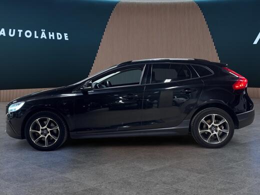 Volvo V40 Cross Country vaihtoauto