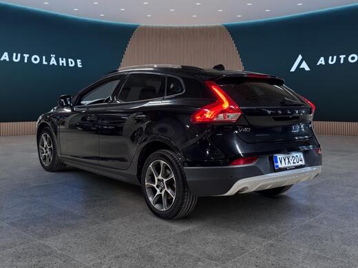 Volvo V40 Cross Country vaihtoauto