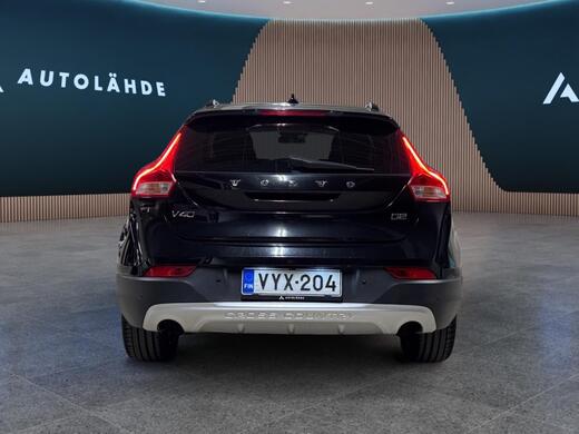 Volvo V40 Cross Country vaihtoauto