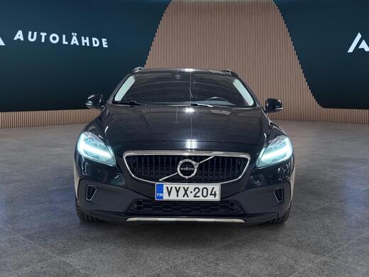 Volvo V40 Cross Country vaihtoauto