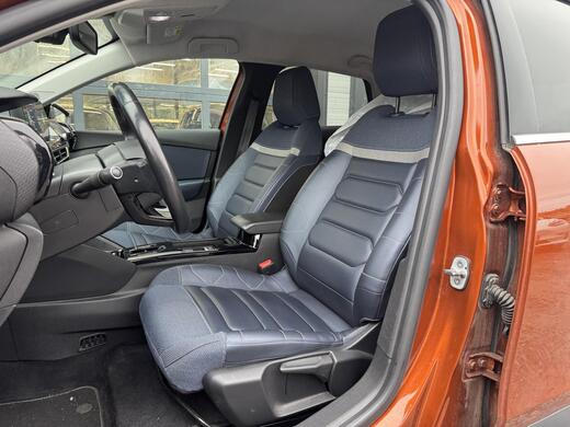 Citroën C4 vaihtoauto
