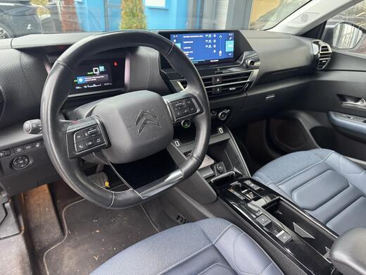 Citroën C4 vaihtoauto