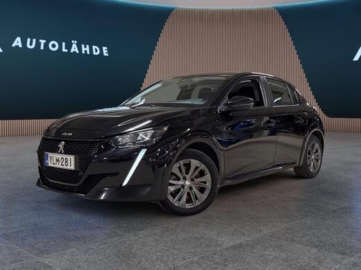 Peugeot e-208 vaihtoauto