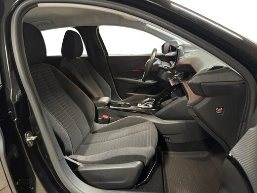 Peugeot e-208 vaihtoauto