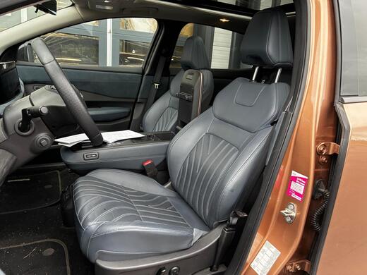 Nissan Ariya vaihtoauto