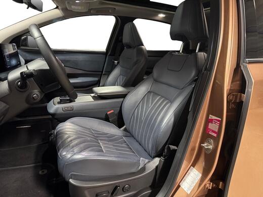 Nissan Ariya vaihtoauto