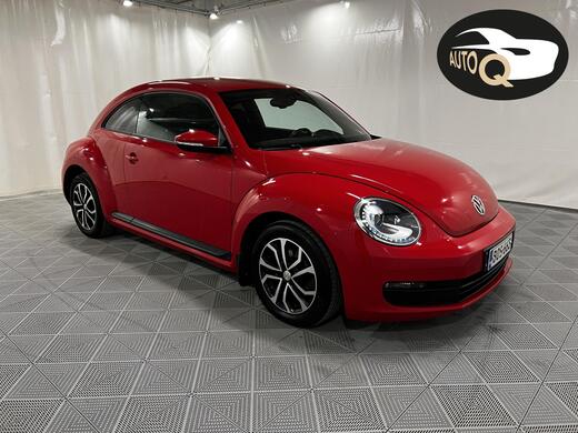 Volkswagen Beetle vaihtoauto