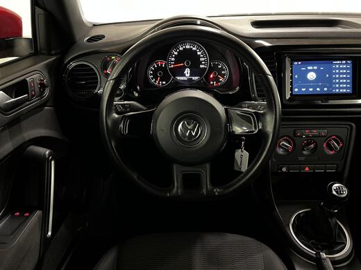 Volkswagen Beetle vaihtoauto