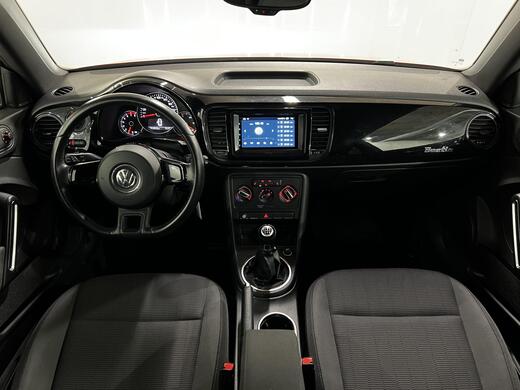 Volkswagen Beetle vaihtoauto