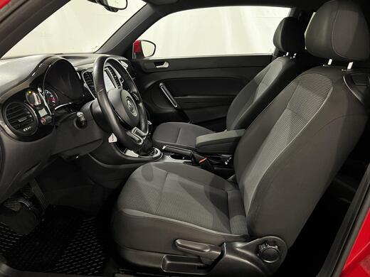 Volkswagen Beetle vaihtoauto