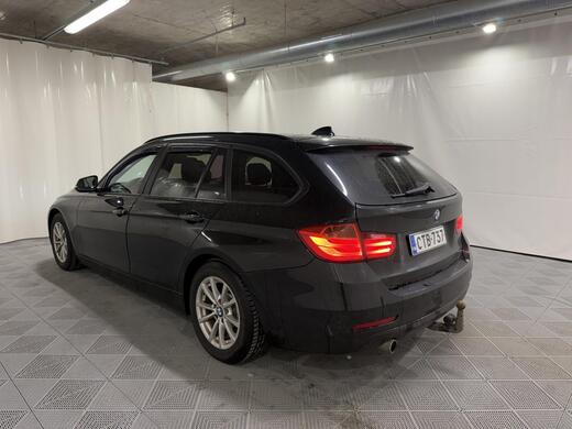 BMW 318 vaihtoauto