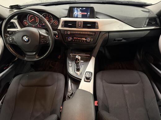 BMW 318 vaihtoauto